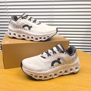 On Cloud Cloudmonster Running Shoes